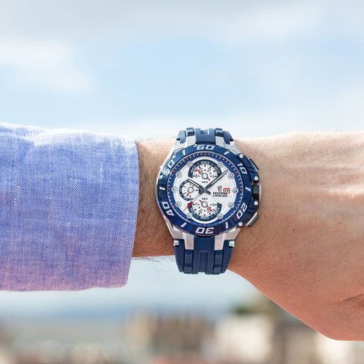 FESTINA CHRONO BIKE 20755/1 - CHRONO BIKE - BRANDS