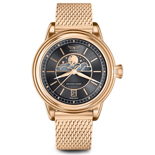 AVIATOR DOUGLAS MOONFLIGHT V.1.33.2.253.5 - DOUGLAS MOONFLIGHT - BRANDS