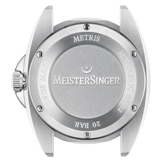 MEISTERSINGER METRIS ME901 - MEISTERSINGER - ZNAČKY