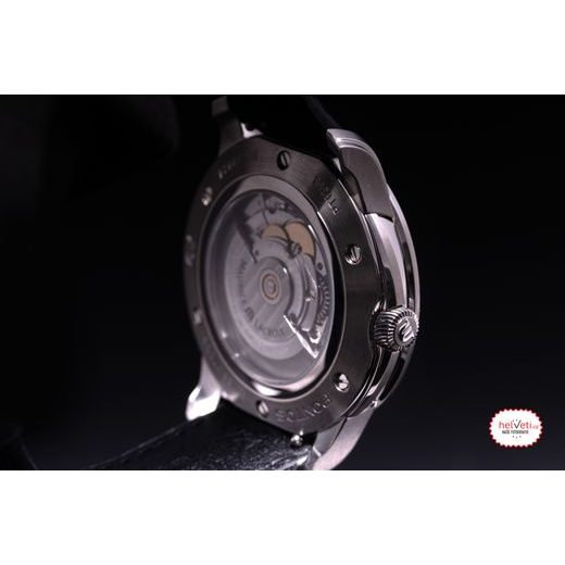 MAURICE LACROIX PONTOS DAY DATE PT6358-SS001-330-1 - PONTOS - ZNAČKY