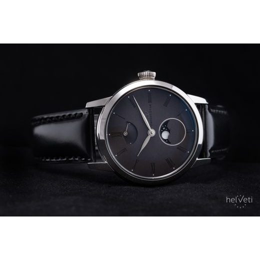 ORIENT STAR RE-BW0005N M45 CLASSIC MOON PHASE LIMITED EDITION - CLASSIC - ZNAČKY