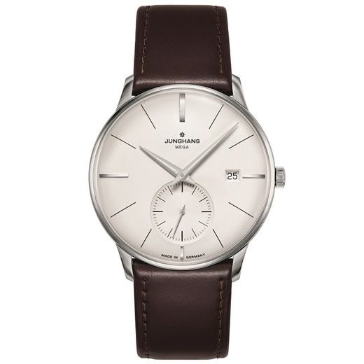 JUNGHANS MEISTER MEGA KLEINE SEKUNDE 58/4902.00 - JUNGHANS - ZNAČKY