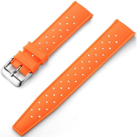 ŘEMÍNEK TROPIC - ORANŽOVÝ - STRAPS - ACCESSORIES