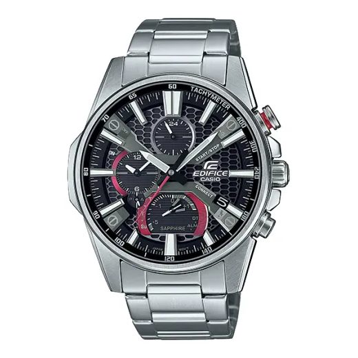 CASIO EDIFICE EQB-1200D-1AER - EDIFICE - ZNAČKY