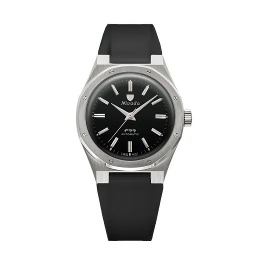 NIVADA GRENCHEN F77 MARKII SST - F77 - ZNAČKY