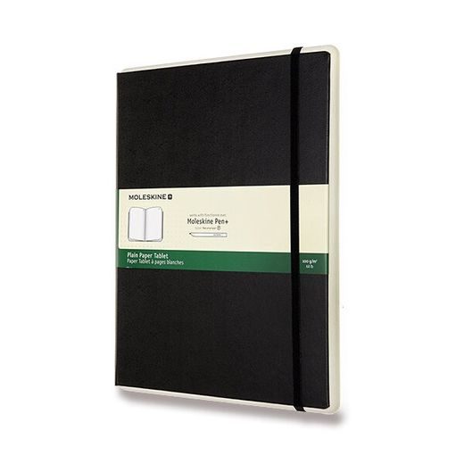 MOLESKINE SMART WRITING XL NOTEBOOK - DIARIES AND NOTEBOOKS - ACCESSORIES