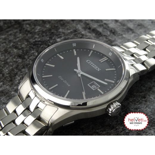 CITIZEN SAPPHIRE BM7251-88E - ELEGANT - BRANDS