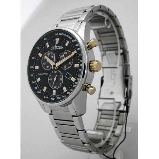 CITIZEN SPORTS CHRONO AT2396-86E - CITIZEN - ZNAČKY