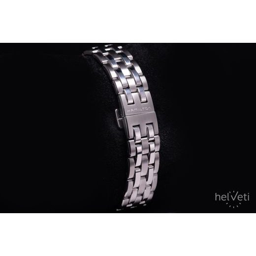 HAMILTON JAZZMASTER OPEN HEART LADY AUTO H32215190 - JAZZMASTER - BRANDS