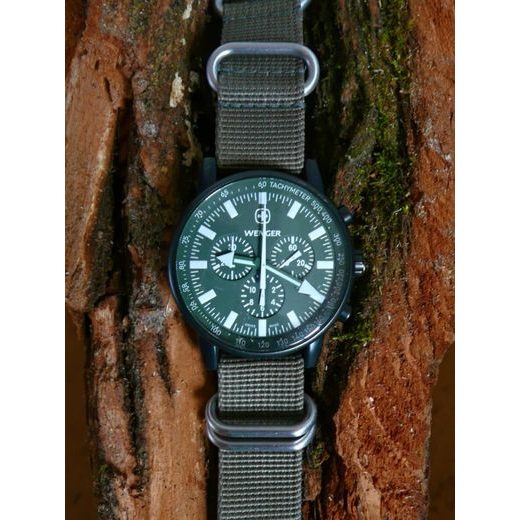 WENGER COMMANDO WPER 70897 - WENGER - ZNAČKY