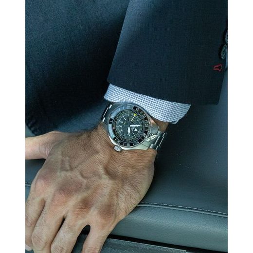 AVIATOR AIRACOBRA GMT V.1.37.0.307.5 - AIRACOBRA GMT - BRANDS