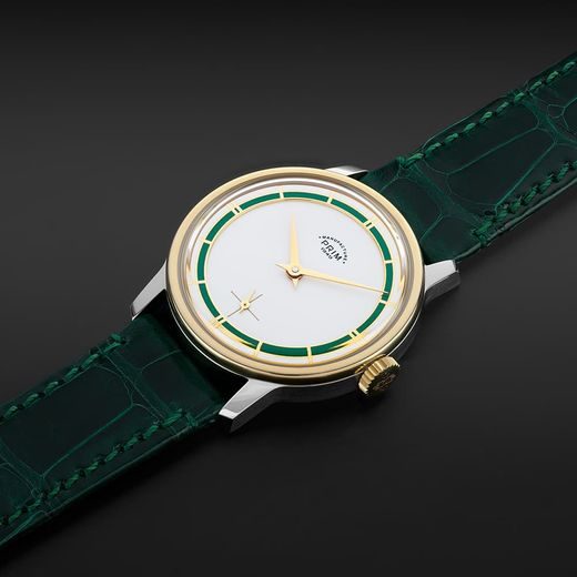 PRIM TRAKTOR 34 LE 103-015-520-80-1 - MANUFACTURE 1949 - ZNAČKY