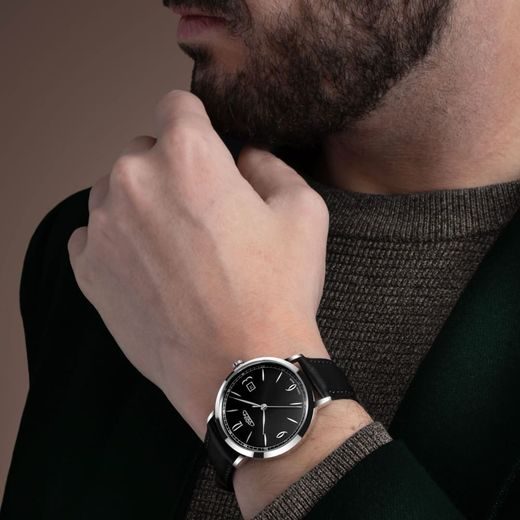 PRIM NOBLE - A W01P.13254.A - AUTOMATIC - MĂRCI