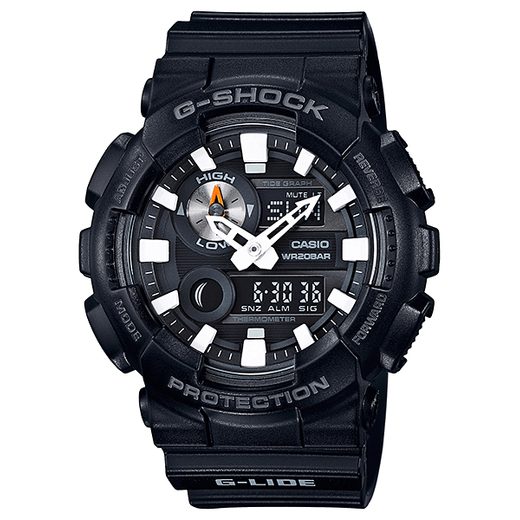 CASIO GAX-100B-1AER - CASIO - ZNAČKY