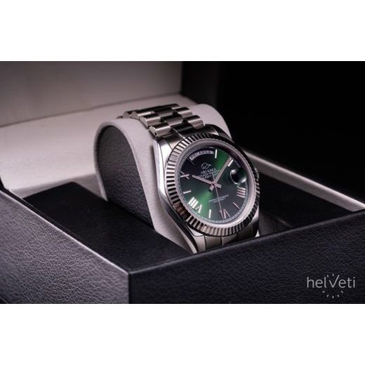 JIŘÍ KÁRA OCHLASTA PERPETUAL HLÁŠKY-DATE - SPECIÁLNÍ EDICE 2024 - HELVETI - ZNAČKY