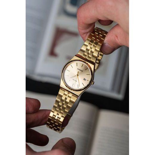 CASIO COLLECTION MTP-B145G-9AVEF - CLASSIC COLLECTION - ZNAČKY