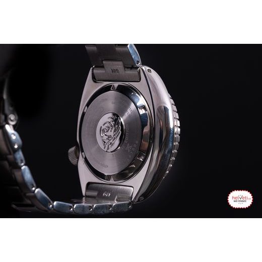 SEIKO SRPE39K1 - SPECIAL EDITION SAVE THE OCEAN - PROSPEX - ZNAČKY