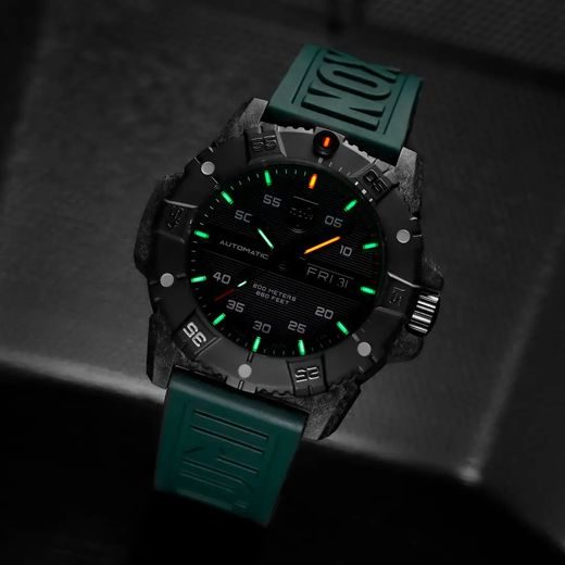 LUMINOX XS.3877 - SEA - ZNAČKY