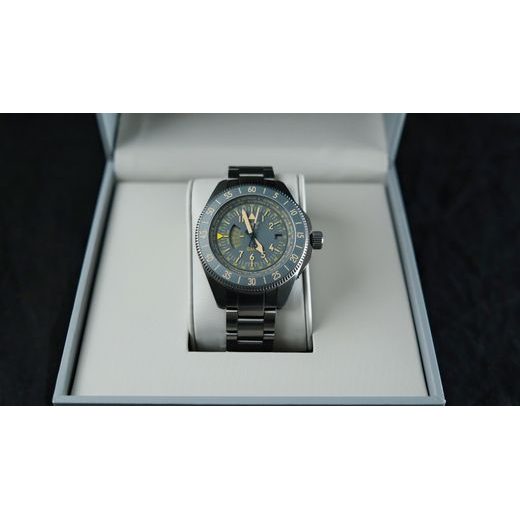 AVIATOR AIRACOBRA GMT V.1.37.7.305.5 - AIRACOBRA GMT - BRANDS