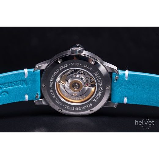 MEISTERSINGER N°03 SPECIAL - N°03 - BRANDS