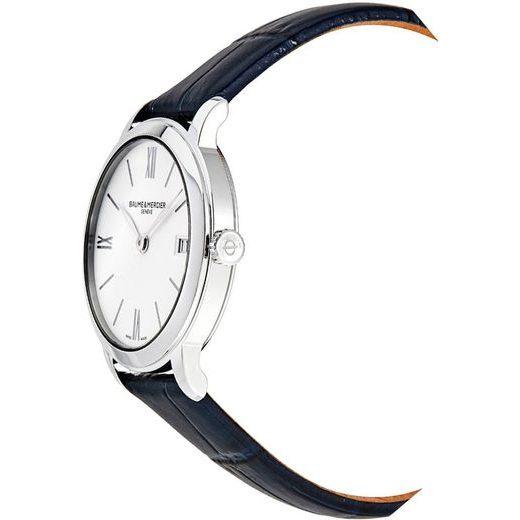 BAUME & MERCIER CLASSIMA 10353 - CLASSIMA - ZNAČKY