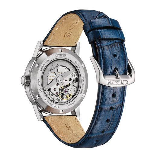 CITIZEN AUTOMATIC NJ0210-13L - ELEGANT - BRANDS