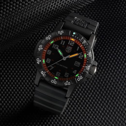 LUMINOX XS.0329.1 - SEA - BRANDS