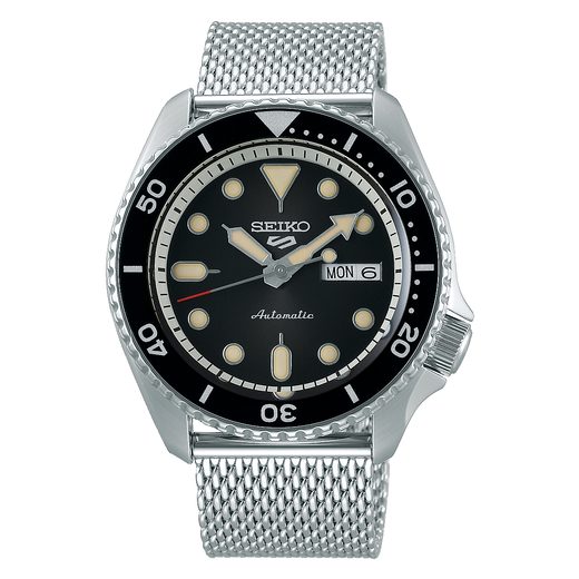 SEIKO 5 SPORTS SRPD73K1 - SEIKO 5 SPORTS 2019 - ZNAČKY