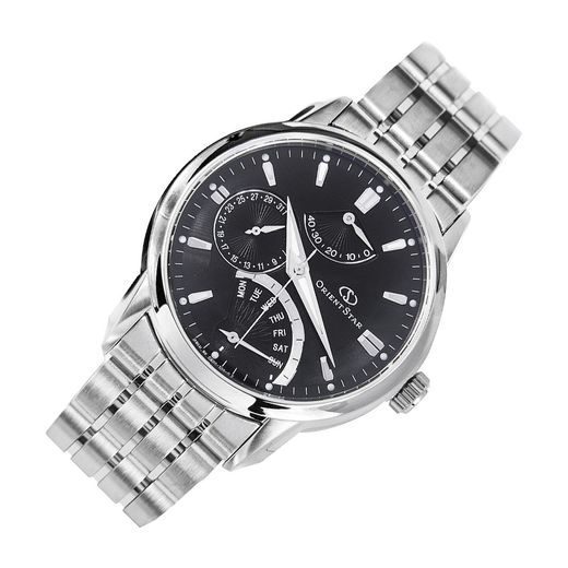 ORIENT STAR CLASSIC SDE00002B - CLASSIC - BRANDS