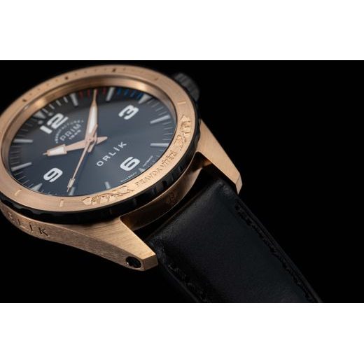 PRIM ORLÍK HRDOST 98-243-446-43-1 - MANUFACTURE 1949 - BRANDS