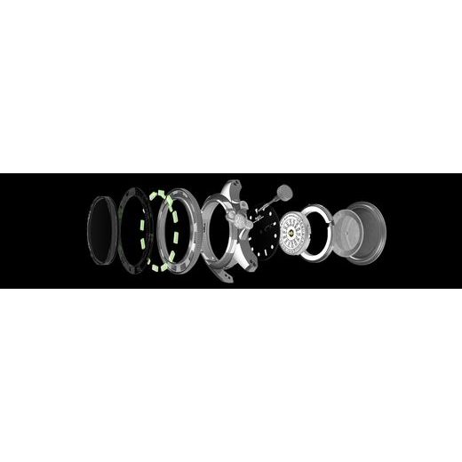 BALL ENGINEER HYDROCARBON ORIGINAL (43MM) COSC DM2218B-P2CJ-GR - ENGINEER HYDROCARBON - ZNAČKY