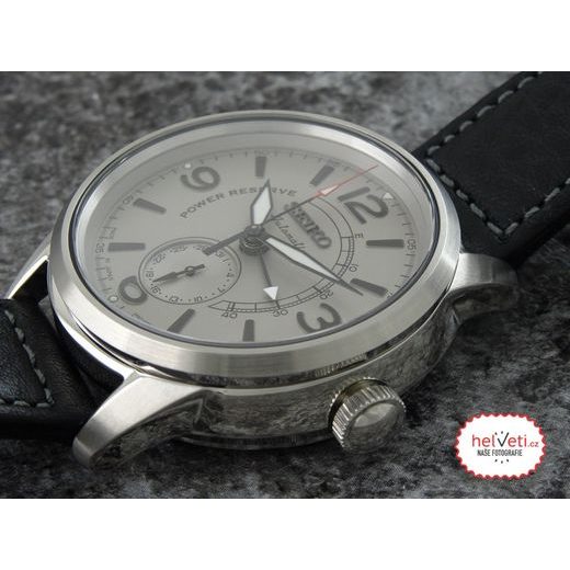 SEIKO SSA337J1 - LIMITOVANÁ EDICE - SEIKO - ZNAČKY