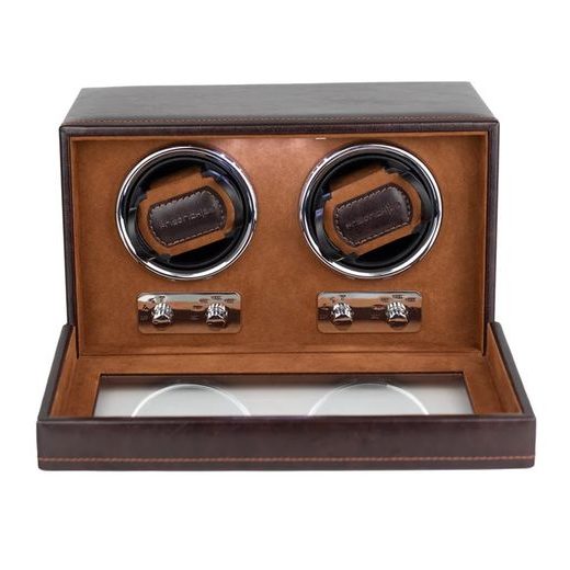 FRIEDRICH LEDERWAREN BOND 29482-3 - WATCH WINDERS - ACCESSORIES