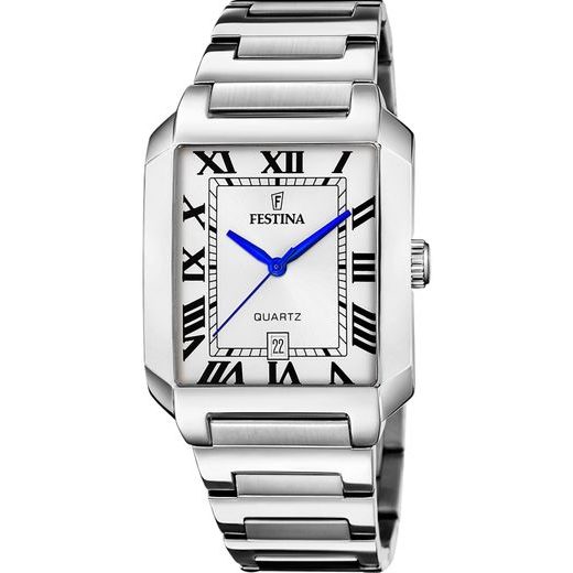 FESTINA CLASSIC BRACELET 20677/1 - CLASSIC - BRANDS