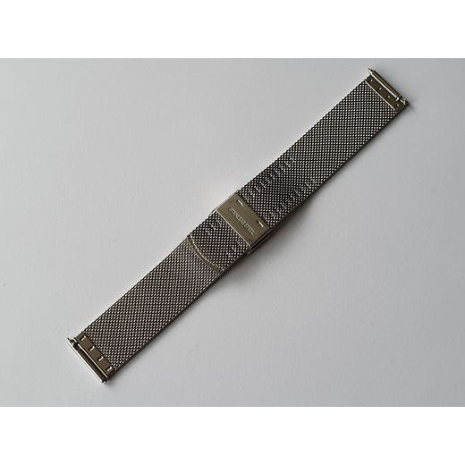 MILÁNSKÝ TAH VOSTOK EUROPE PRO UNDINE - STŘÍBRNÝ - ŘEMÍNKY - OSTATNÍ