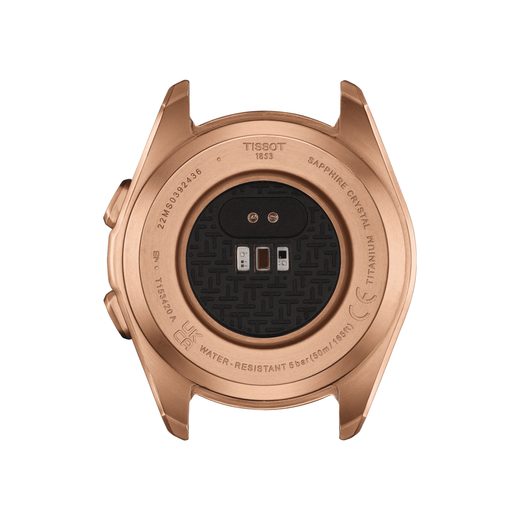 TISSOT T-TOUCH CONNECT SPORT T153.420.47.051.05 - TOUCH COLLECTION - ZNAČKY