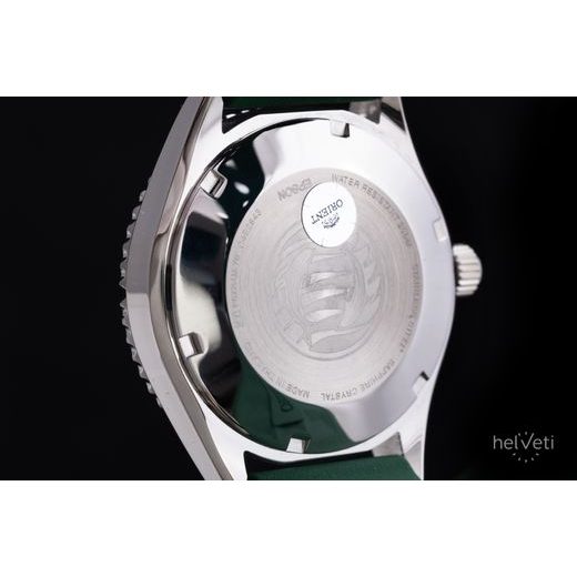 ORIENT SPORTS MAKO 40 AUTOMATIC RA-AC0Q11E - SPORTS - MĂRCI