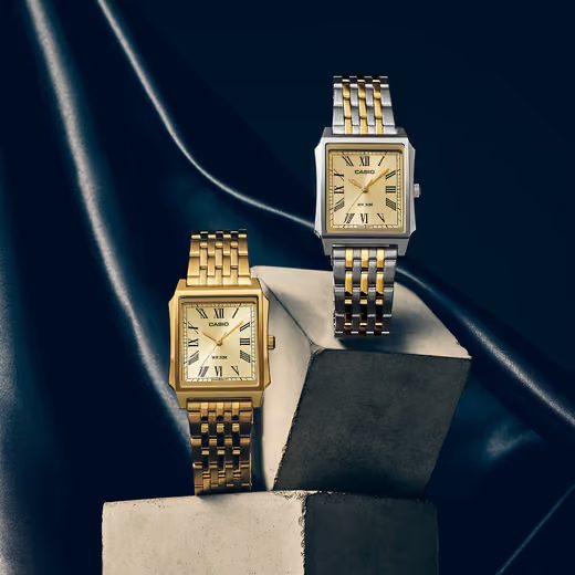 CASIO COLLECTION MTP-B190G-9BVEF - CLASSIC COLLECTION - ZNAČKY