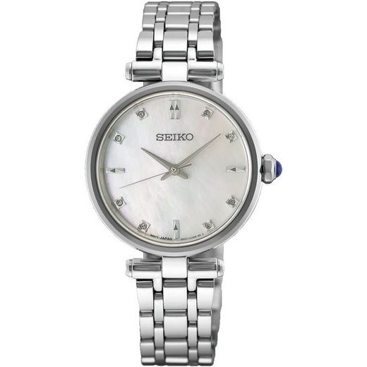 SEIKO QUARTZ HGH005P1 - QUARTZ - ZNAČKY