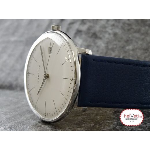 JUNGHANS MAX BILL QUARTZ 041/4464.00 - JUNGHANS - ZNAČKY