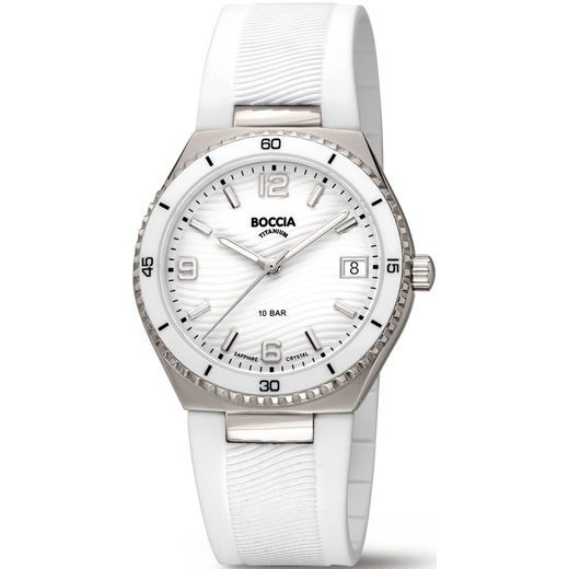 BOCCIA TITANIUM 3375-01 - BOCCIA TITANIUM - BRANDS