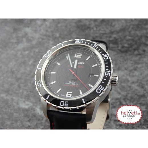 WENGER ROADSTER BLACK NIGHT 01.0851.120 - WENGER - MĂRCI