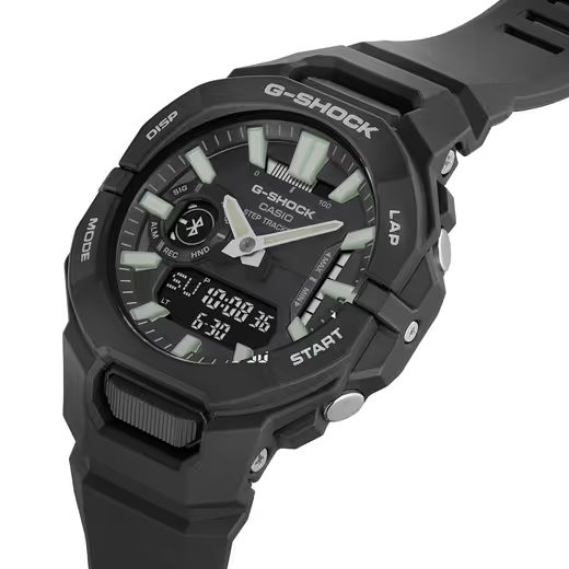 CASIO G-SHOCK G-SQUAD GBA-950-1AER - G-SHOCK - BRANDS
