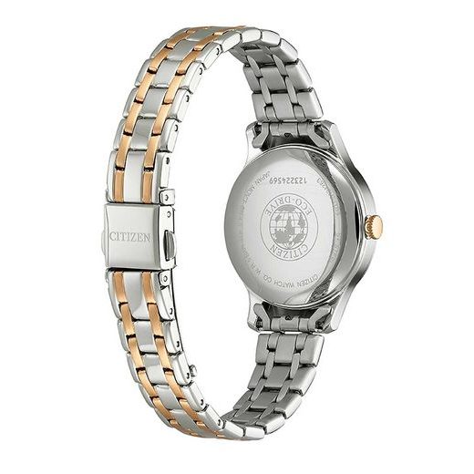 CITIZEN ECO-DRIVE L EM0896-89Y - ELEGANT - BRANDS