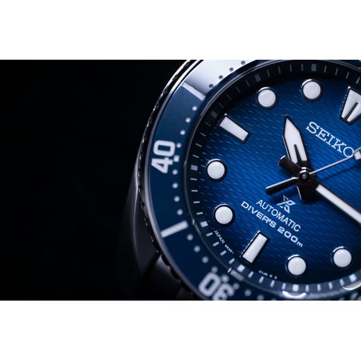 SEIKO PROSPEX SPB321J1 KING SUMO - PROSPEX - ZNAČKY