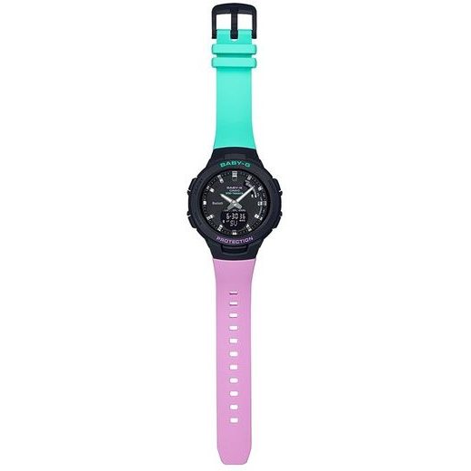 CASIO BABY-G BSA-B100MT-1AER - BABY-G - ZNAČKY