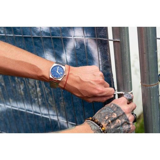TISSOT PRX POWERMATIC 80 T137.407.11.041.00 - PRX - MĂRCI