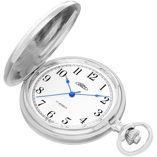 PRIM POCKET SYMBOL W04P.13223.A - KAPESNÍ HODINKY - ZNAČKY