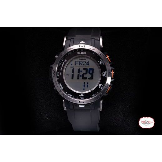 CASIO PROTREK PRW-30-1AER - PRO TREK - BRANDS