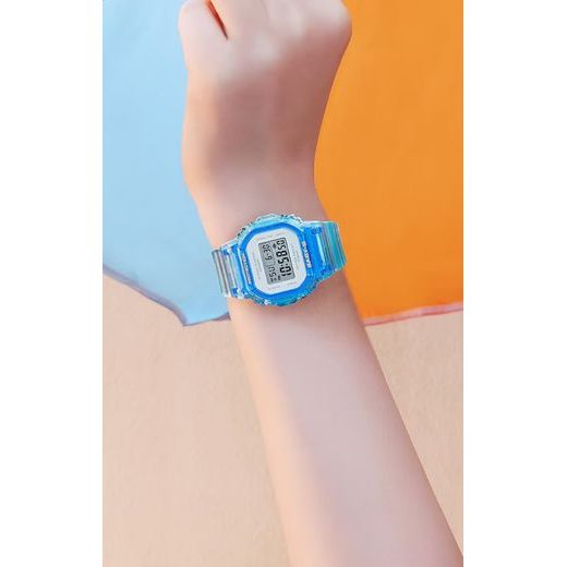 CASIO BABY-G BGD-565SJ-2ER SUMMER JELLY COLOURS - BABY-G - BRANDS